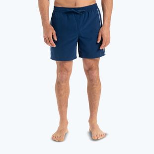 Men's Quiksilver Everyday Vert Volley 16" estate blue swim shorts