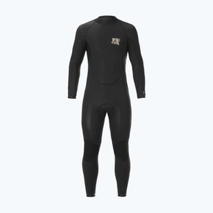 Men's Picture Equation 4/3 mm black wetsuit
