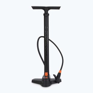 SKS Air-X-Press 8.0 Multi bicycle pump black 11285