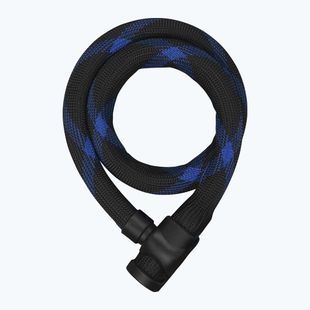 Bike lock ABUS Ivera Cable 7220/85 black