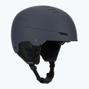 Ski helmet UVEX Wanted dusk blue matt