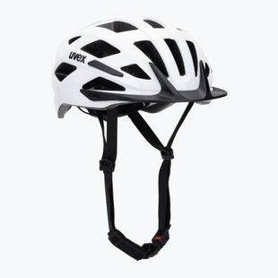 Bike helmet UVEX I-vo 2 Pure white