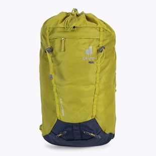 Deuter climbing backpack Guide Lite 22 l yellow 336002123290