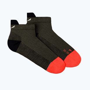 Salewa women's socks MTN TRN AM Low bungee cord