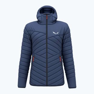 Men's insulated jacket Salewa Brenta Rds Dwn dark denim