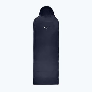 Salewa Micro II 600 Quattro blue depth sleeping bag