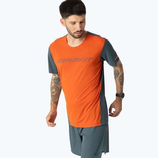 Men's running top DYNAFIT Alpine 2 alabama