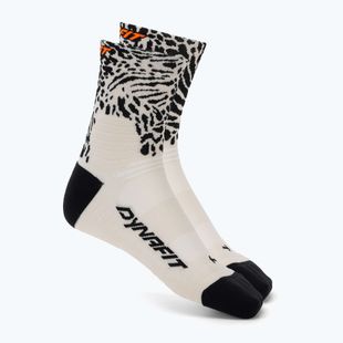 Socks DYNAFIT Run Wild Mid overcast/0910