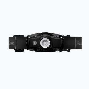 Ledlenser MH4 WindowBox headlamp black 502151