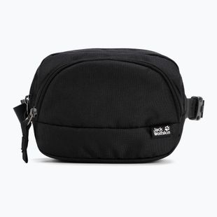 Jack Wolfskin Upgrade S briefcase black 8006701