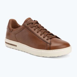 BIRKENSTOCK Bend Low LENA Narrow cognac shoes