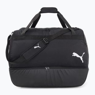 PUMA Teamgoal 23 Teambag BC football bag black 076861 03