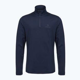 Men's thermal active sweatshirt BOGNER FIRE+ICE Pascal night blue