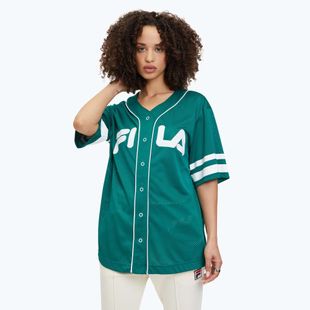 FILA Latalia aventurine women's T-shirt