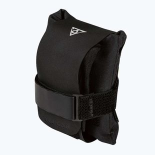 Topeak Burrito Pack Slim 1.2 l bike bag black