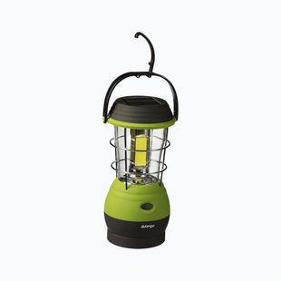 Vango Lunar 250 Eco Recharge USB camping lamp green ACQLIGHTSL8CRU4