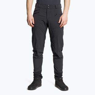 Men's Endura Singletrack II cycling trousers black