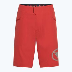 Women's cycling shorts Endura Singletrack Lite Short Std pomegranate