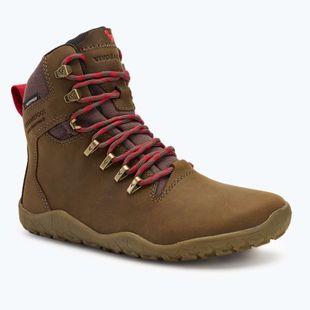 Women's barefoot shoes Vivobarefoot Tracker II Fg bracken