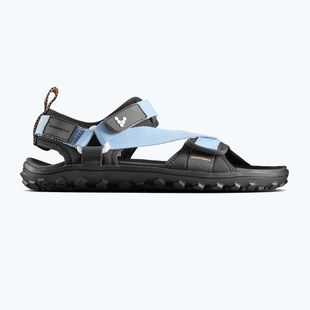 Women's barefoot sandals Vivobarefoot Tracker Ora skyway