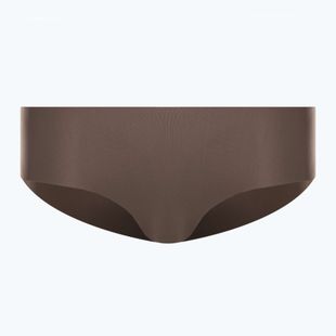 Women's briefs Gymshark No Vpl Hipster brown