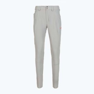 Women's trekking trousers Rab Incline Light zinc