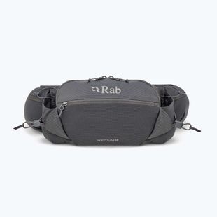 Waist bag Rab Protium 6 l anthracite
