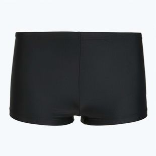 Swim trunks Nike Logo Graphic Square Leg black