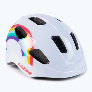 Lazer Pnut KC children's bike helmet light blue BLC2227891158