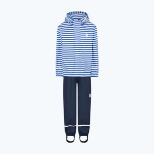 Children's LEGO Lwjori 204 rain jacket with trousers blue 11010368