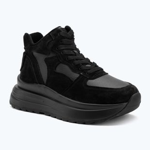 Women's shoes BIG STAR OO274A325 black