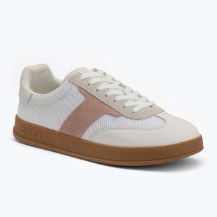 Big Star women's shoes RR274828 white