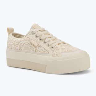 Women's shoes BIG STAR RR274746 beige