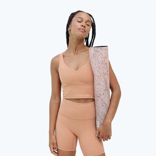 Women's yoga shorts JOYINME Oneness Ease masala