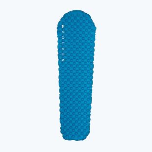 Volven Air Thermo blue inflatable mat