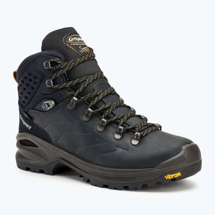 Grisport men's trekking boots 15203DV44G black