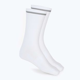 ATTABO Maxis Visible Pro reflective socks black