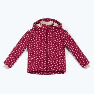 Children's thermal jacket KID STORY sweet heart