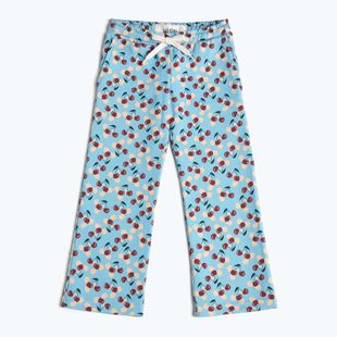 KID STORY Children's sweattrousers cherry