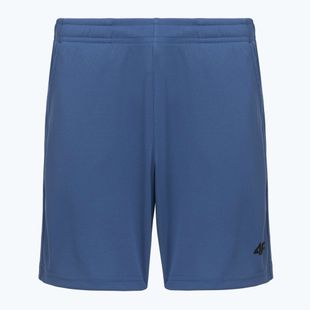 Children's shorts 4F The Gym Power FNK M1388 navy