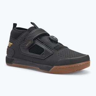 Men's MTB cycling shoes Leatt Shoe ProClip 4.0 black