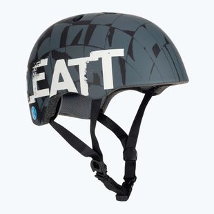 Children's bicycle helmet Leatt MTB Urban 1.0 V22 Jr black