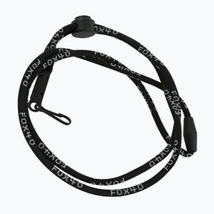 Fox 40 Break Away whistle cord black 100