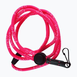 Fox 40 Break Away whistle cord pink