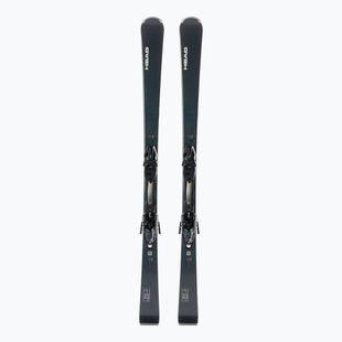 HEAD Prestige SW SF-PR + PRD 14 grey 313600/100830 downhill skis