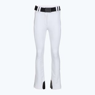 Women's ski trousers HEAD Performance Jet white