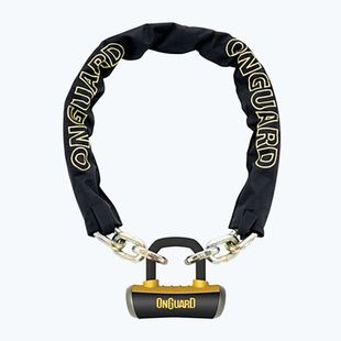 OnGuard Mastiff 8019 bicycle lock