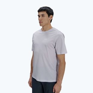 Men's cycling jersey POC Motion Air Jersey granite grey
