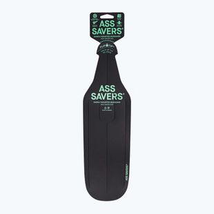 Ass Savers Big bike wing black ASB-1