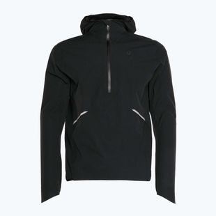 Men's jacket On Waterproof Anorak black